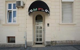Booking En Suite
